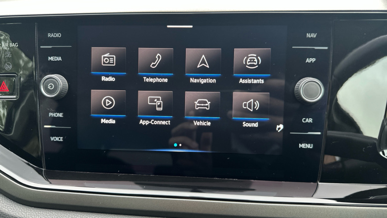 Volkswagen Polo 1.0 TSI 95 Match 5dr Petrol Hatchback